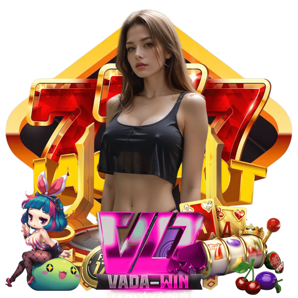 vadawin slot